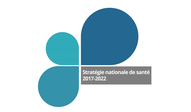 La Stratégie Nationale de Santé (SNS)