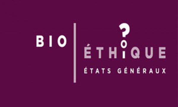 Synthèse des états généraux pour la révision de la loi bioéthique